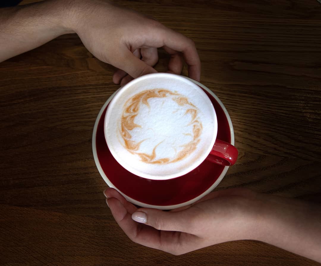 М Ы С К О Ф Е ⠀