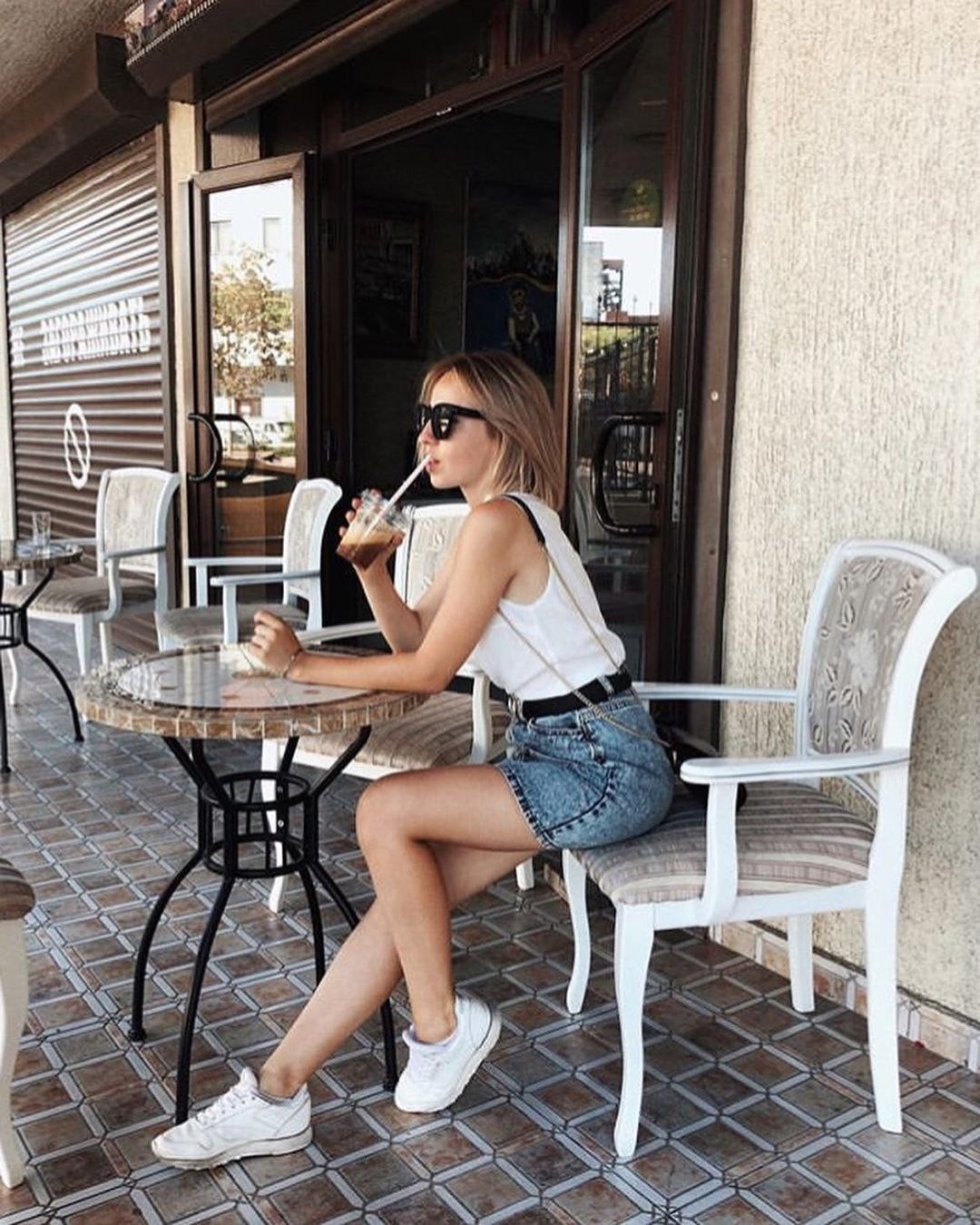 Кофейная лавка "И где тут кофе"