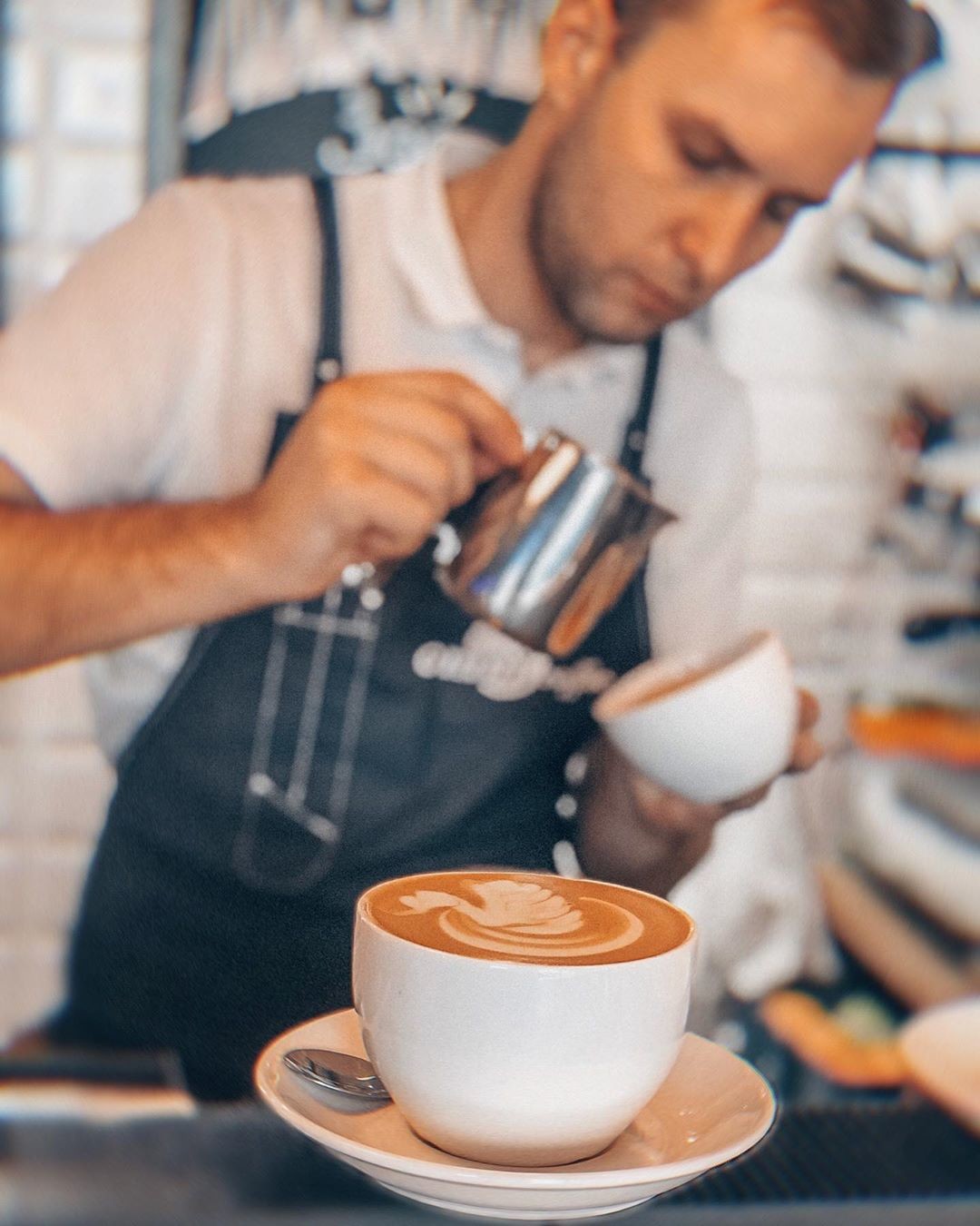 Кофейня "Философ"