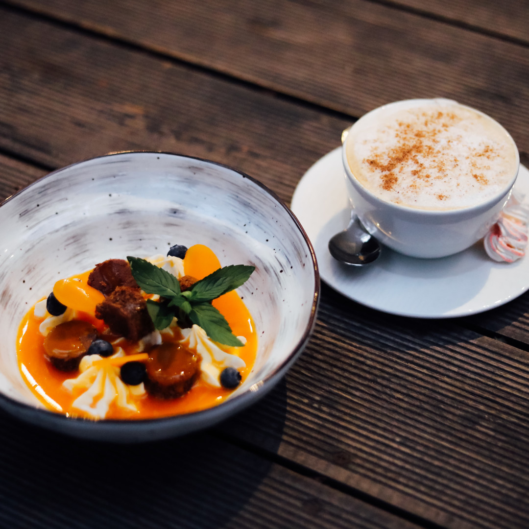 Эко-комплекс Porto Nero на Утрише