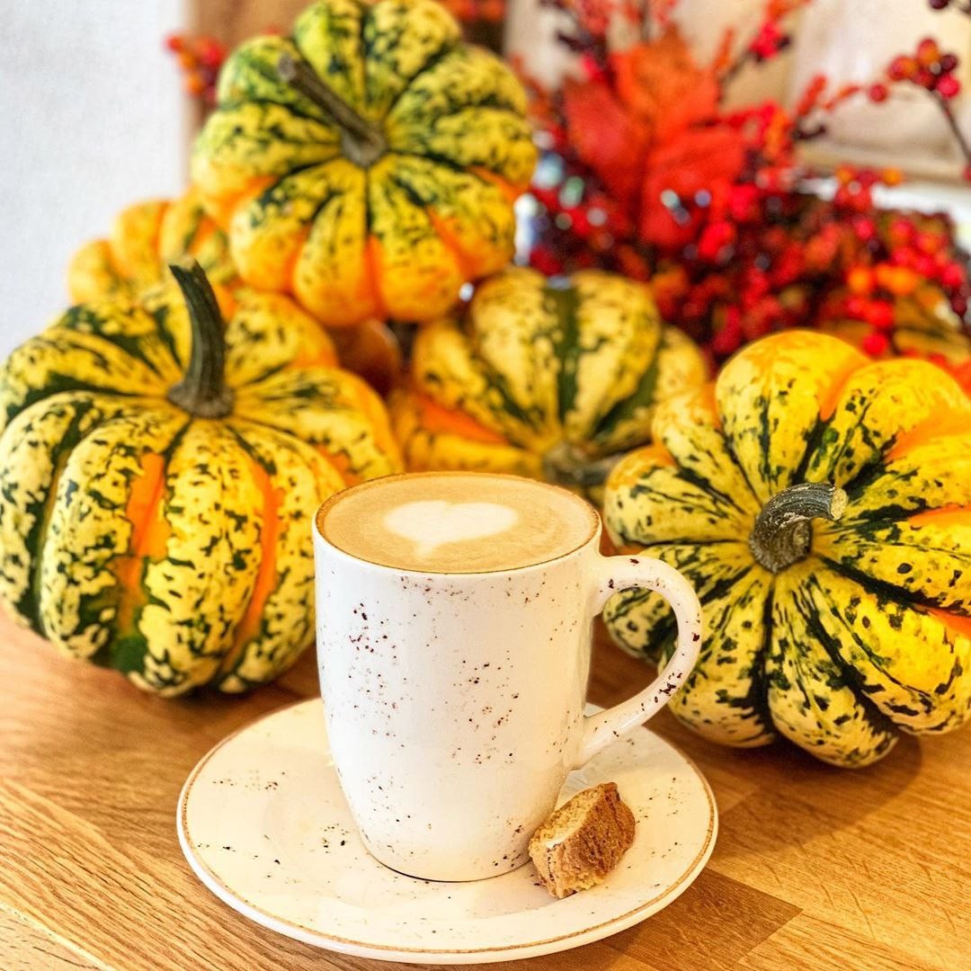 "Сливки" кофейня - десерт-бар