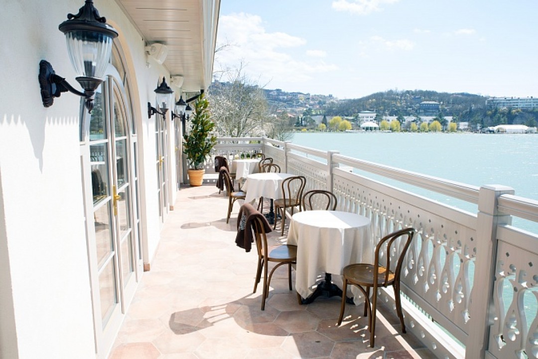 «Вилла Роз»