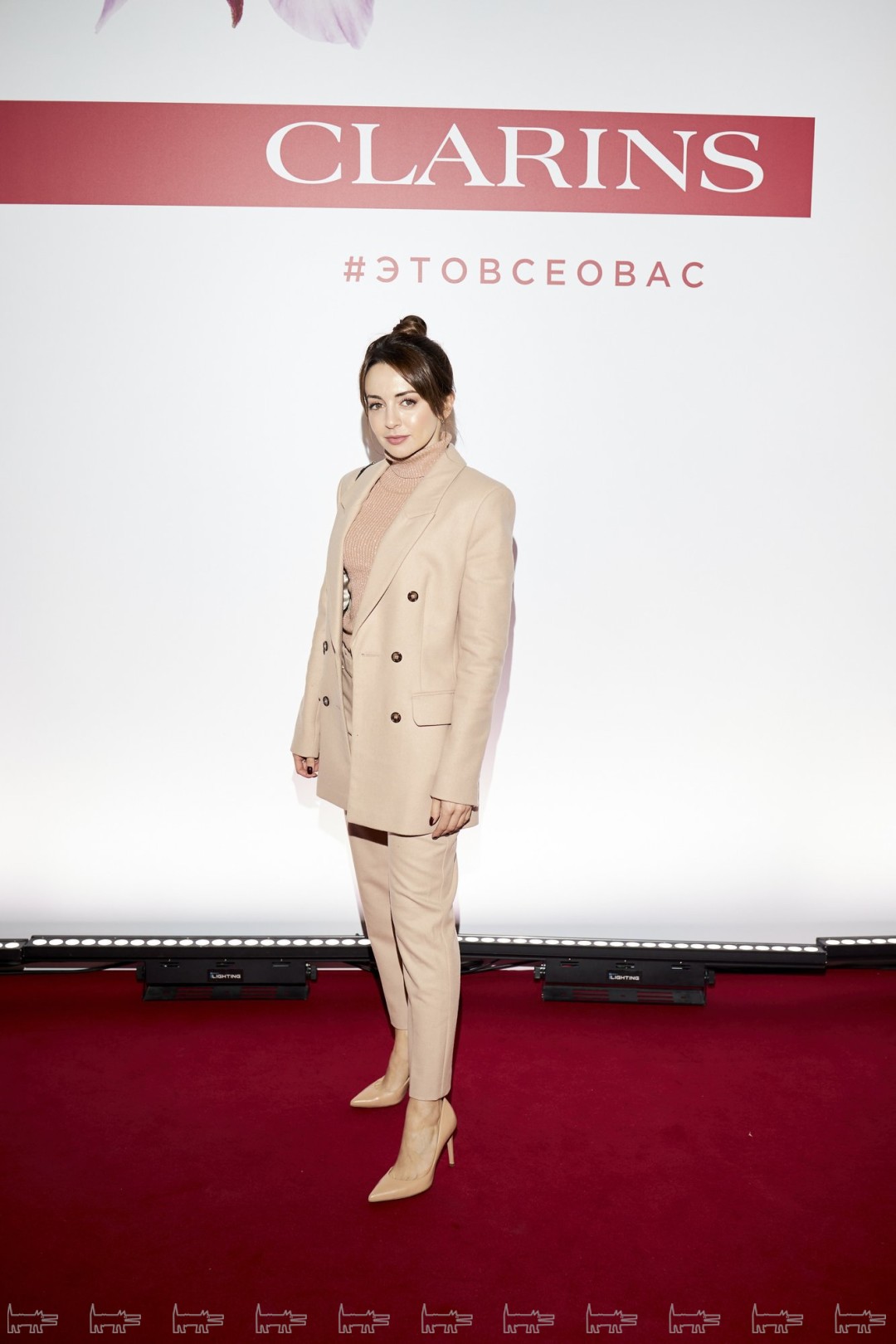 Анжелика Каширина