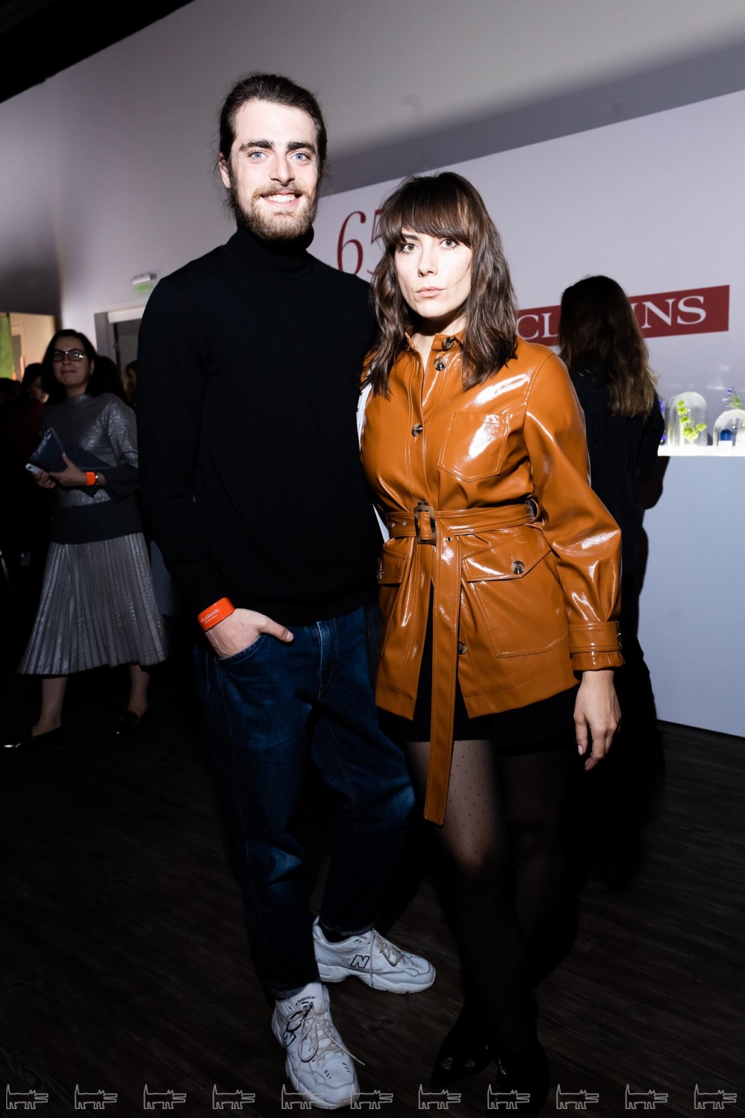 Федор Гамалея, Василиса Гамалея-Гусарова