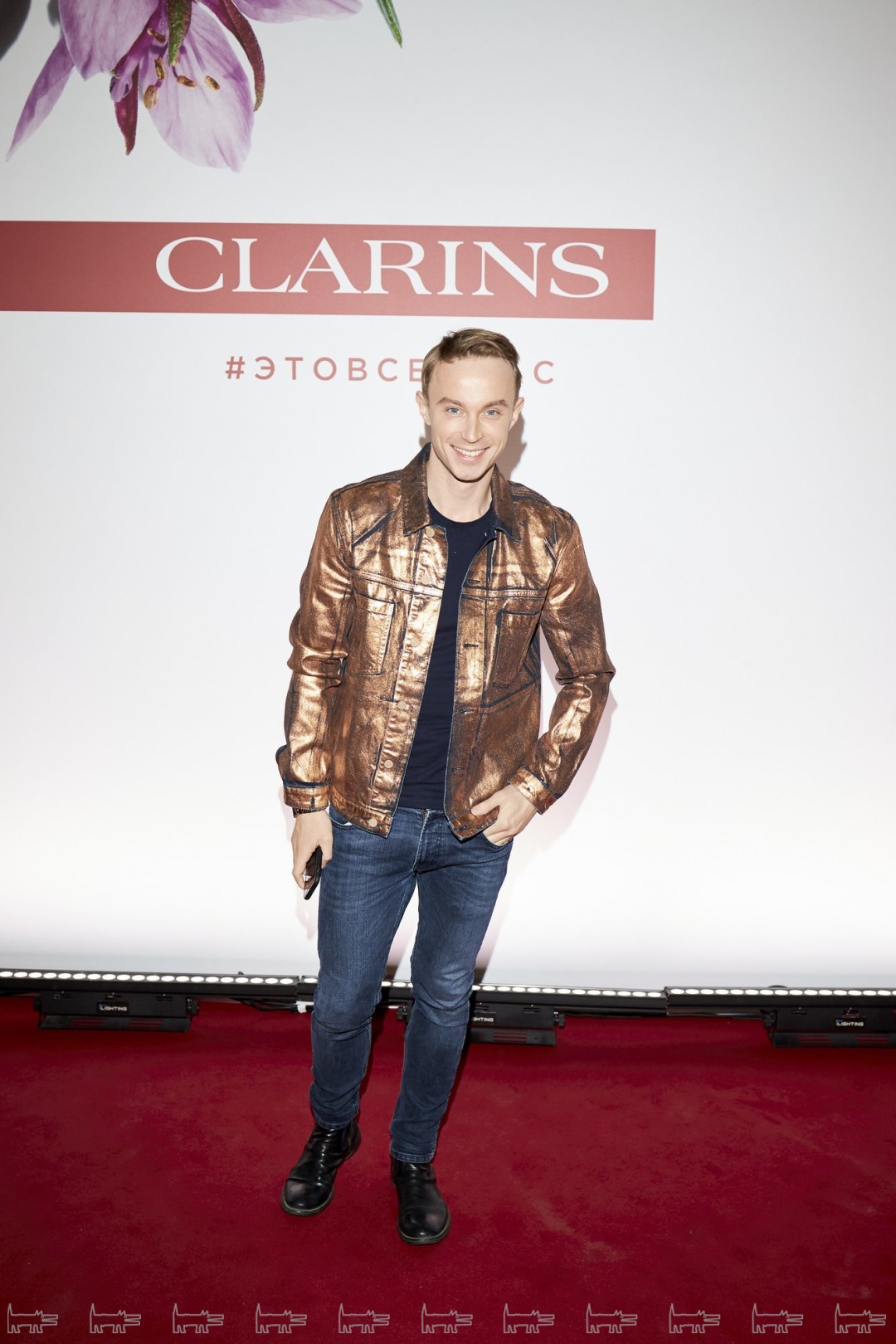 Игорь Скрипко