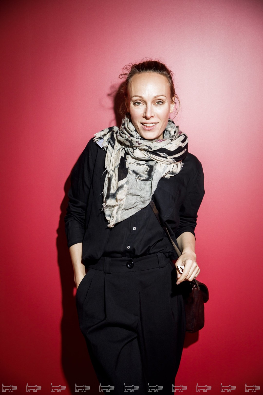 Ольга Ломоносова