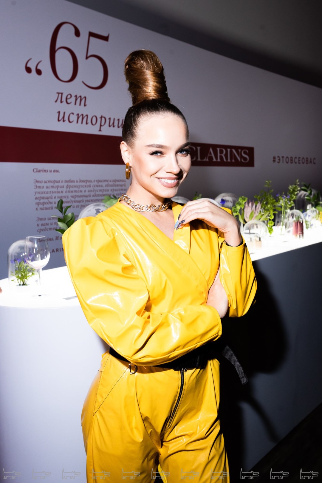 Марианна Кочурова