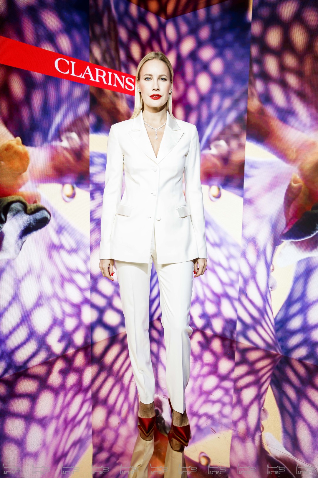 Елена Летучая