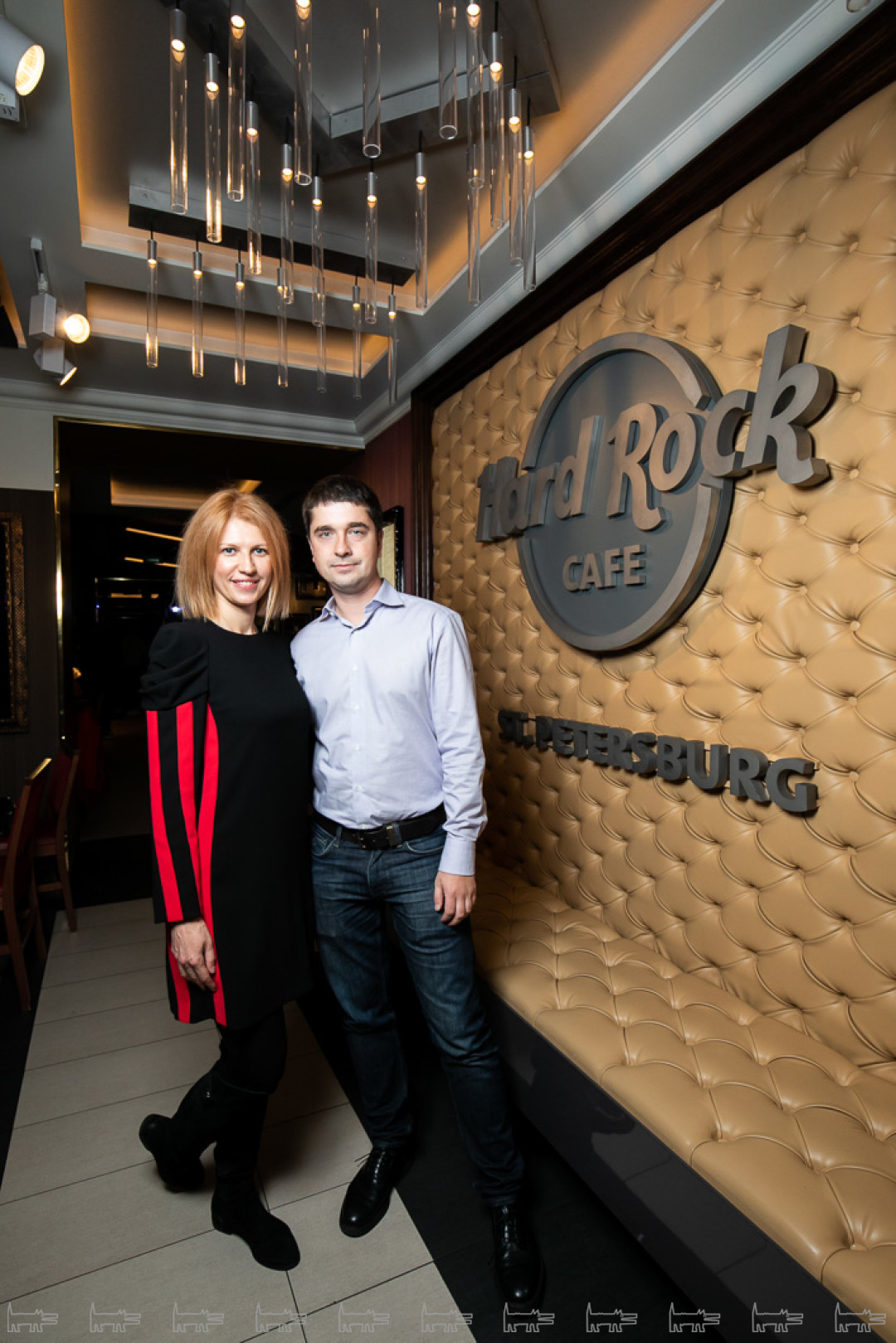 Ирина Веселова, Дмитрий Макаров