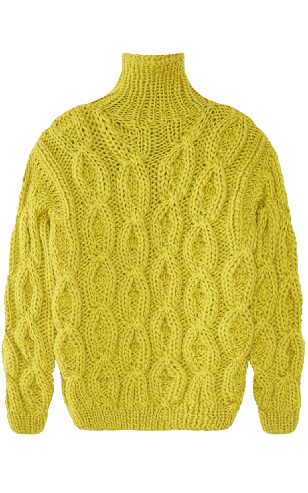 Женский свитер Mirstores, 10 590 рублей (mirstores.ru)