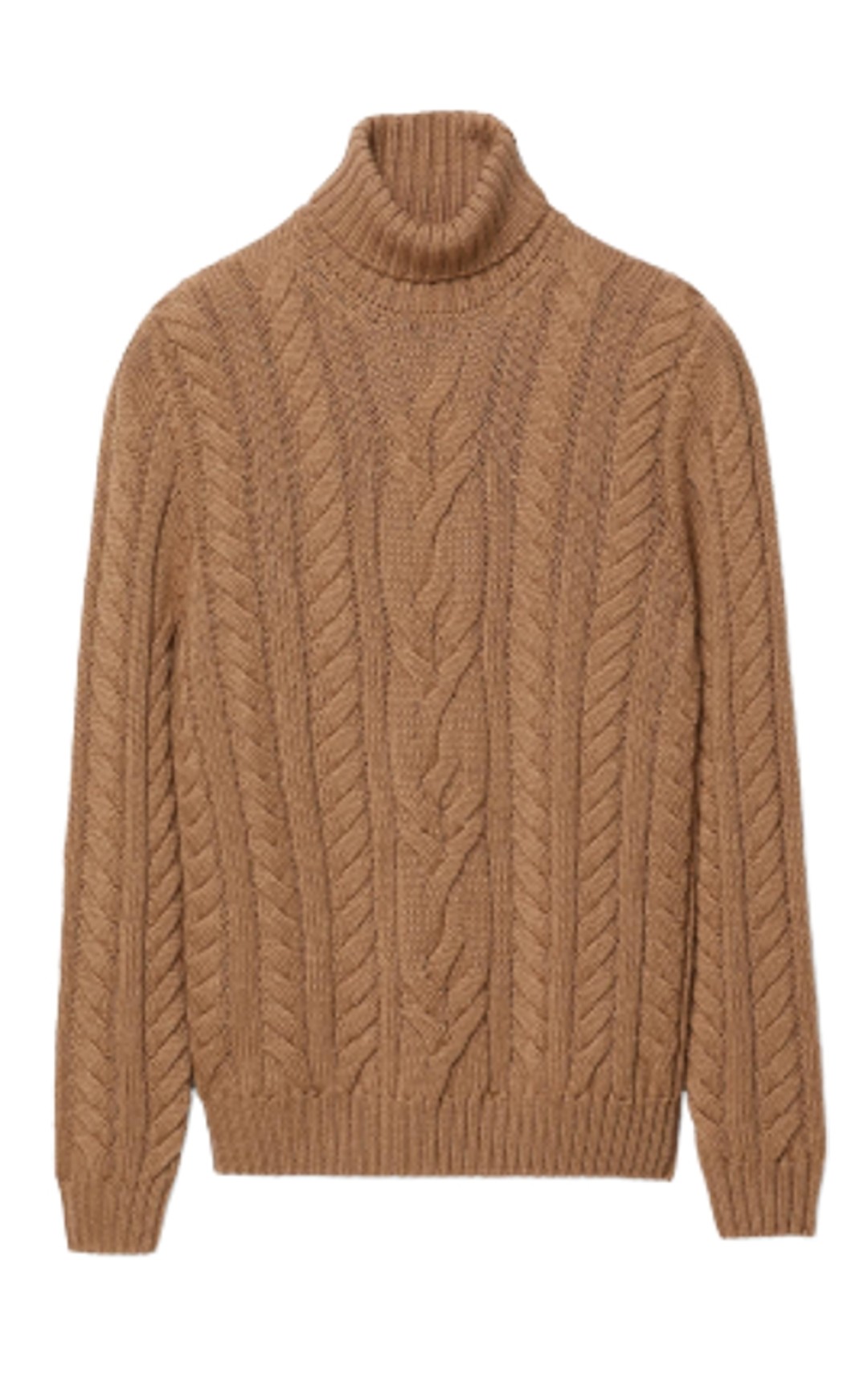 Мужской свитер Falconeri, 21 400 рублей (Falconeri)