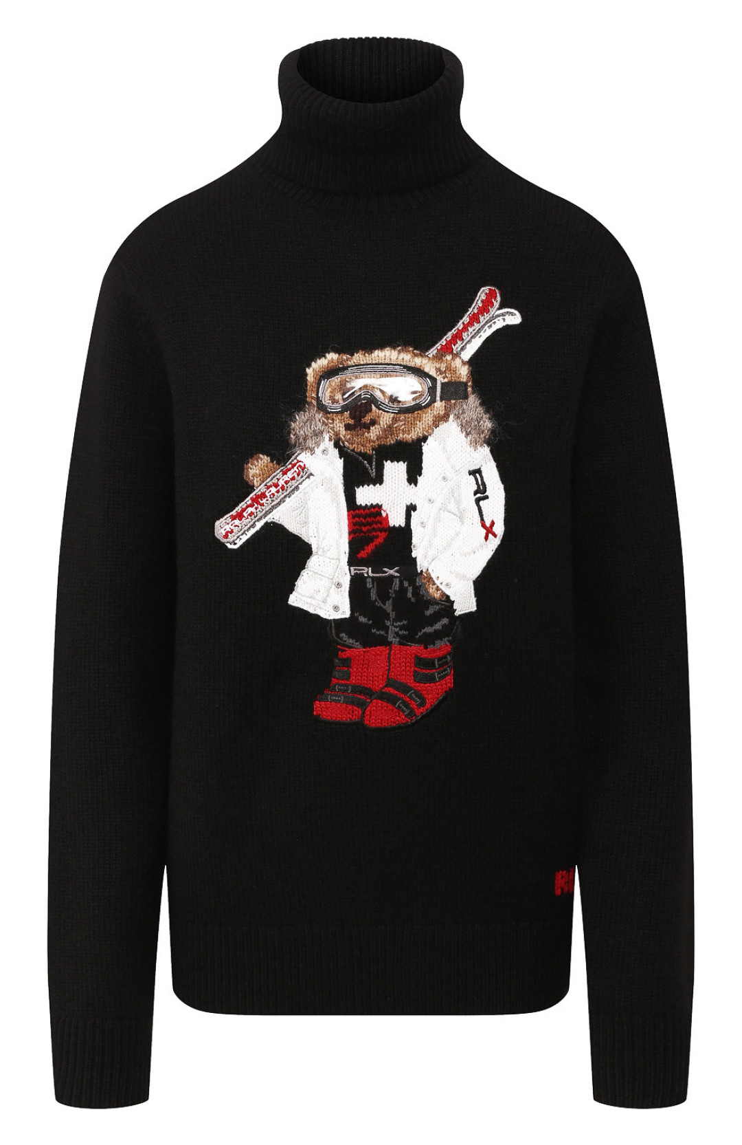 Женский свитер Ralph Lauren, 125 500 рублей (ДЛТ)