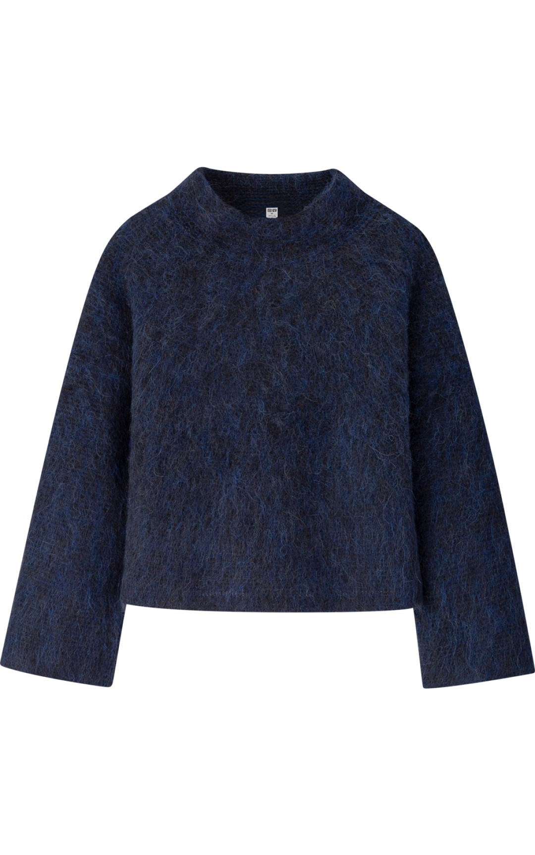 Женский свитер Uniqlo U, 1999 рублей (UNIQLO)