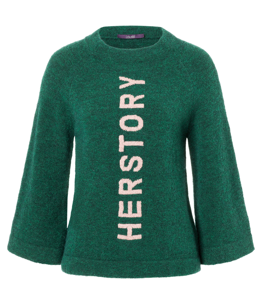 Женский свитер Laurel, 29 900 рублей (Галерея бутиков Grand Palace)