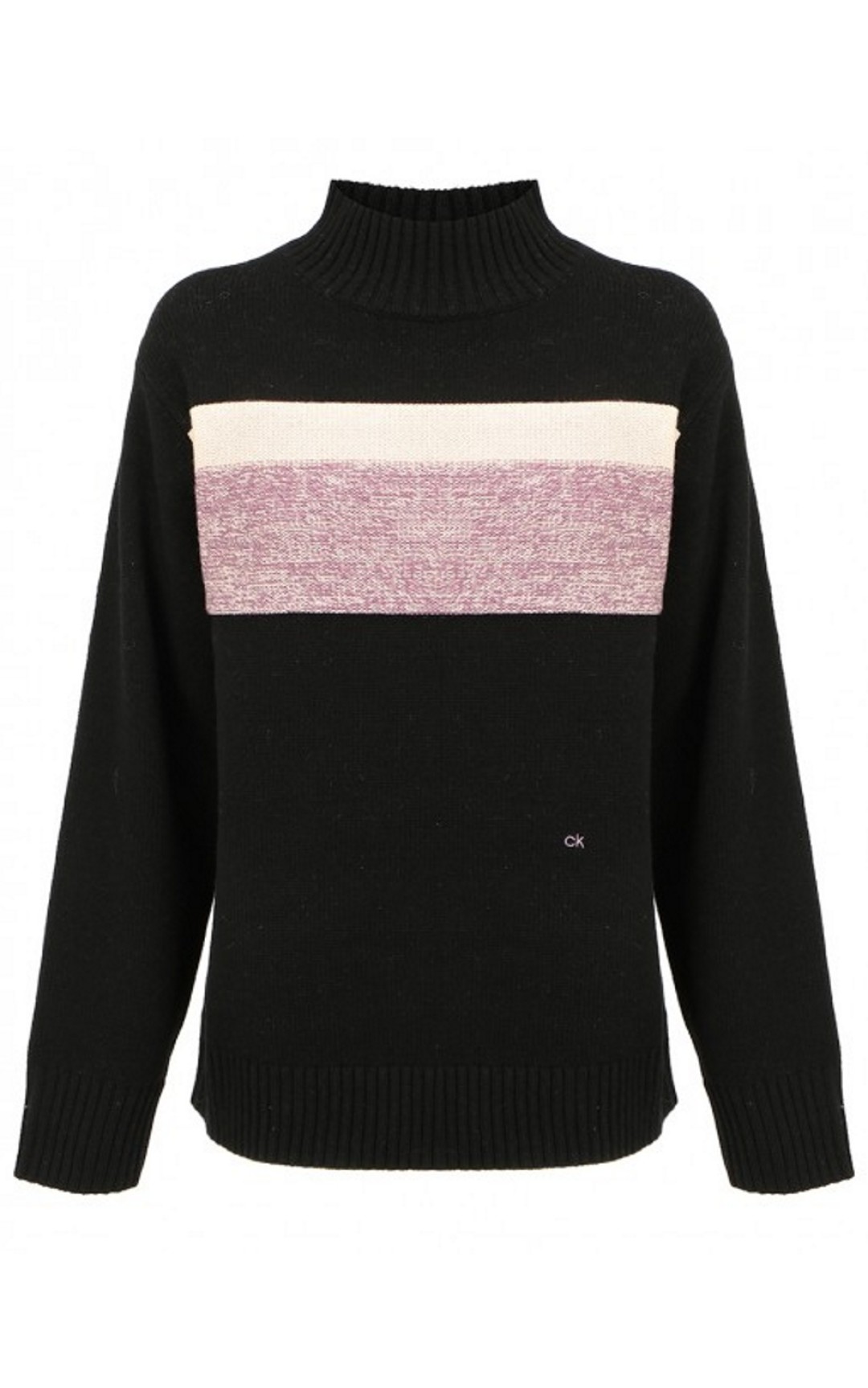 Женский свитер Calvin Klein, 11 990 рублей (Calvin Klein)