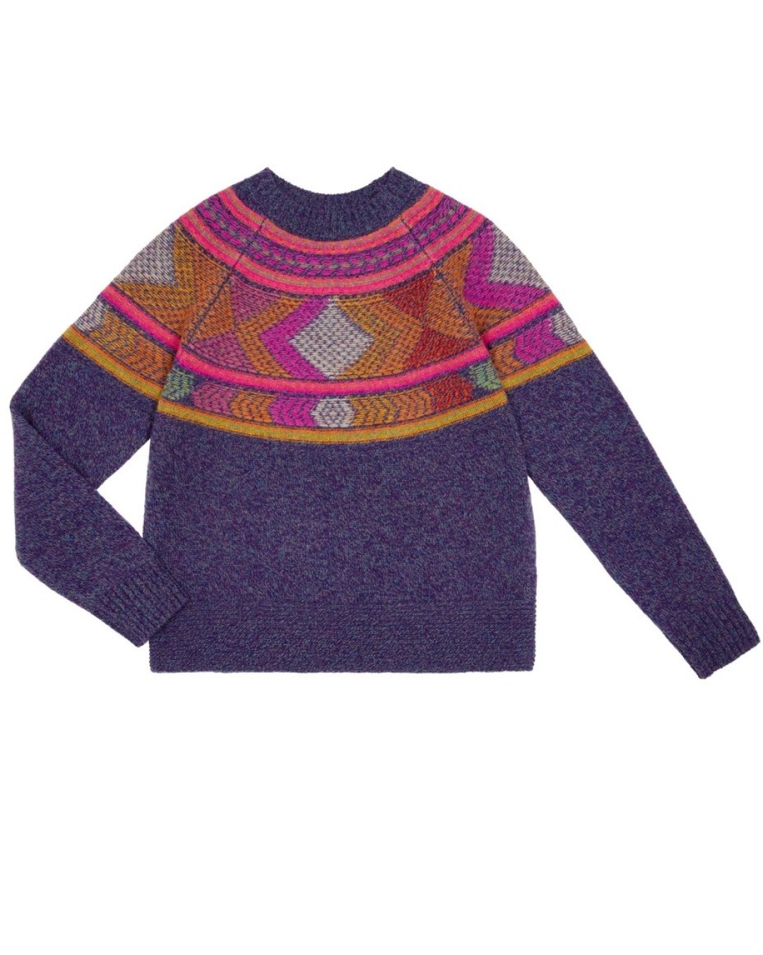 Женский свитер United Colors of Benetton, 5999 рублей (United Colors of Benetton)