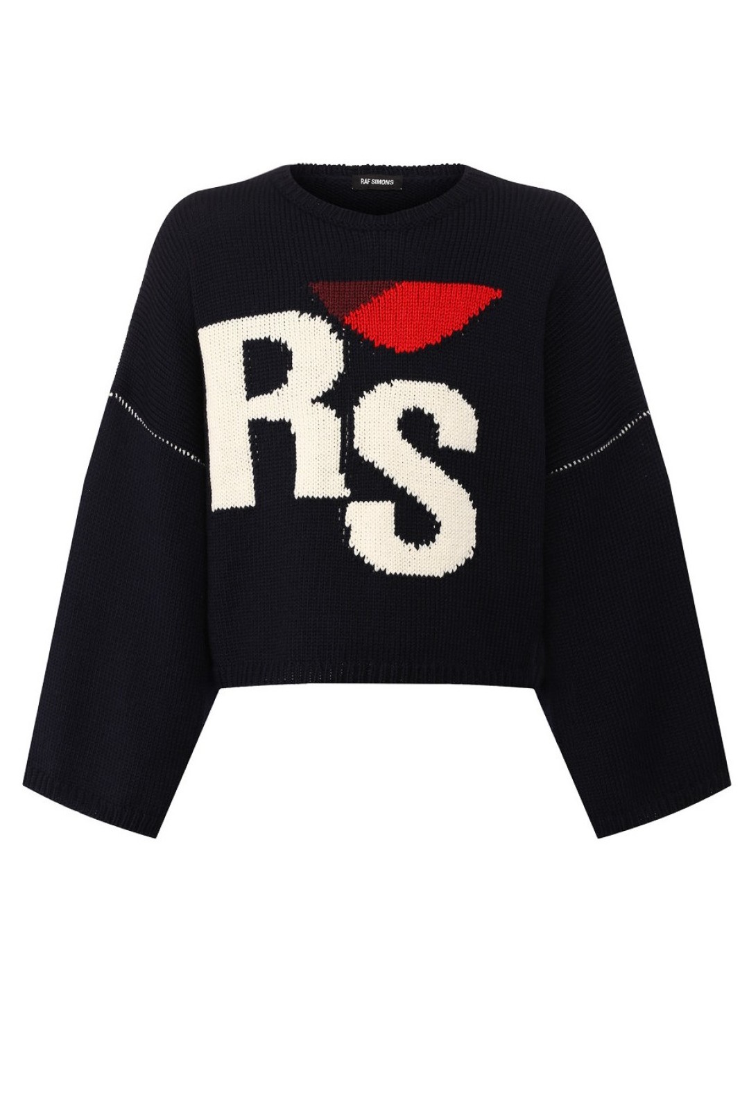 Мужской свитер Raf Simons, 54 800 рублей (ДЛТ)