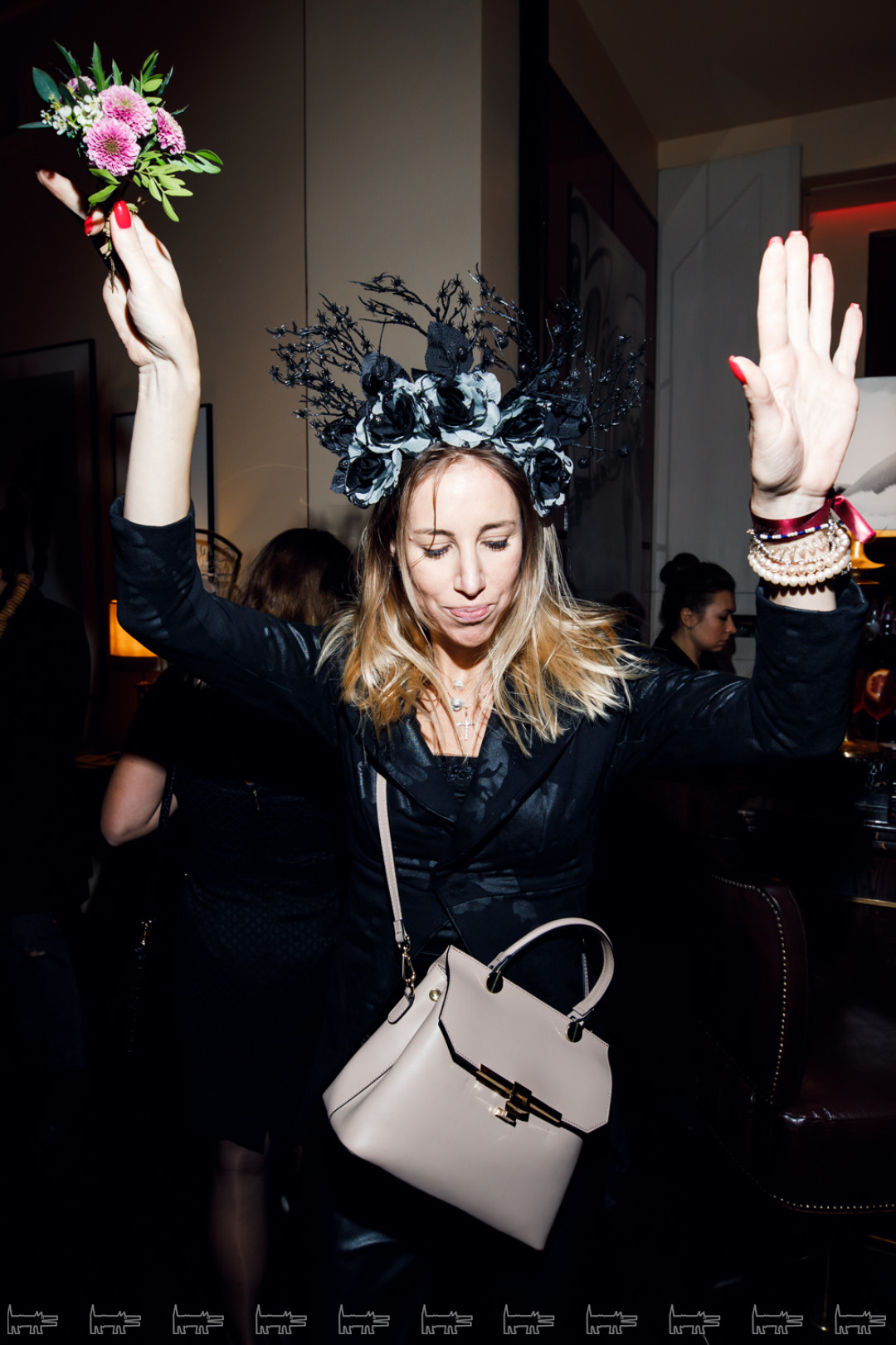 Елена Федорова