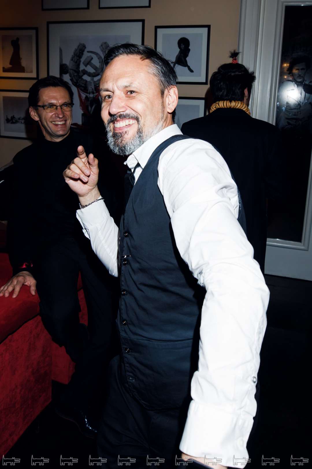 Никита Алешунин