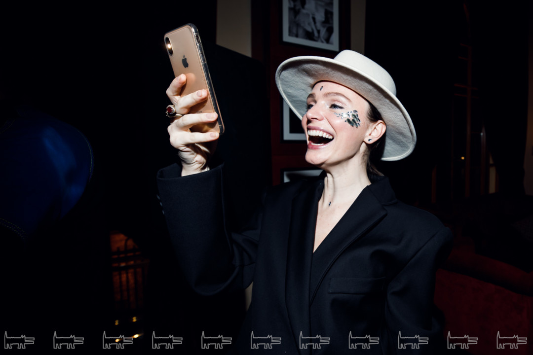 Екатерина Пушкина