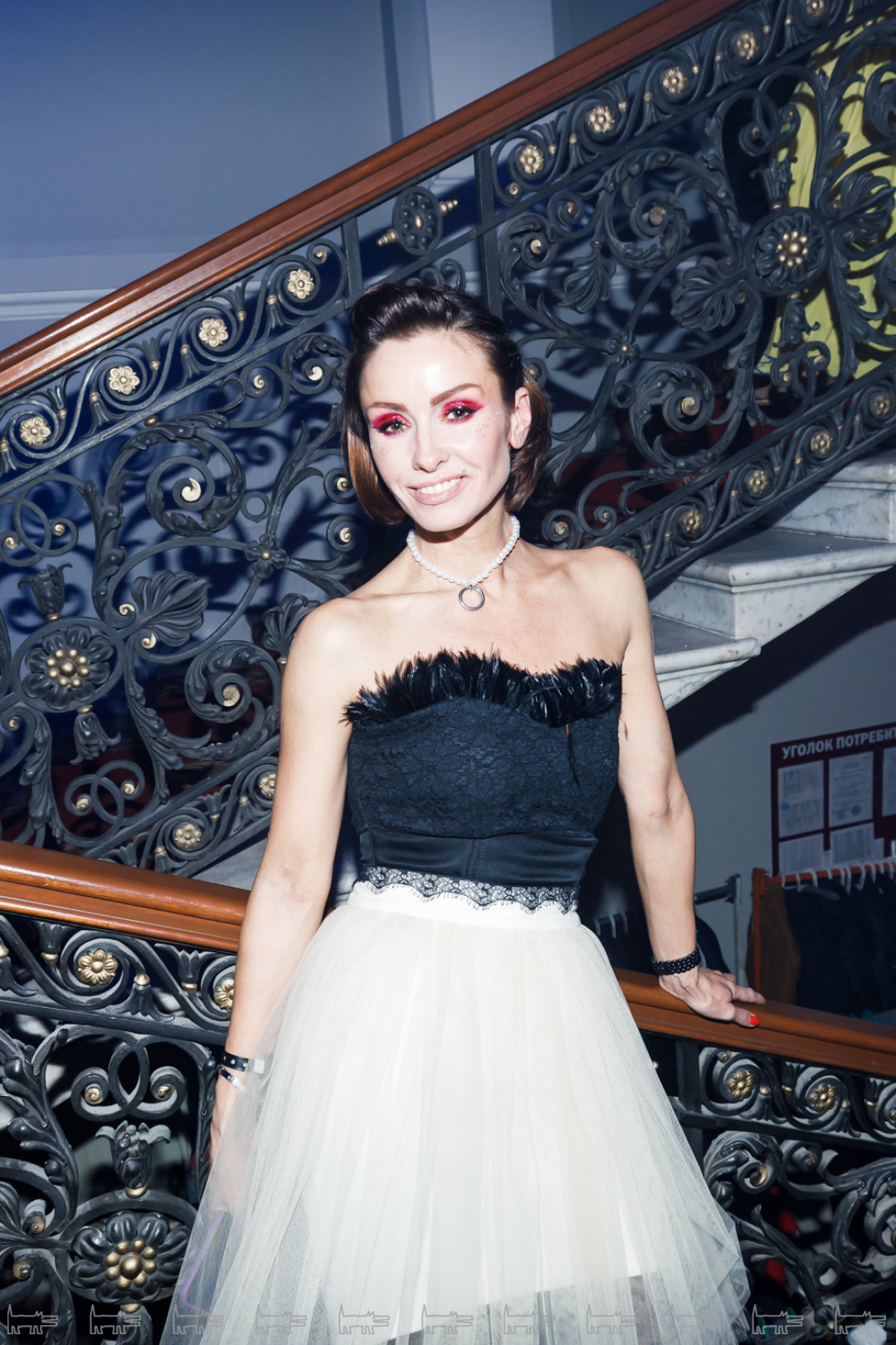 Ольга Потанина