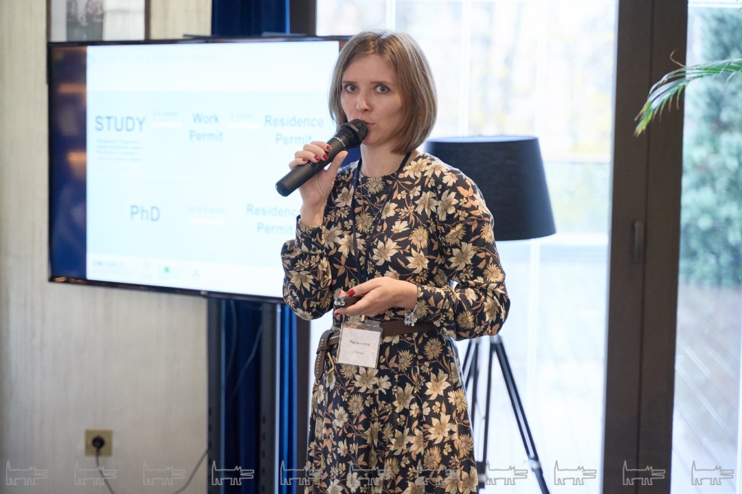 Ольга Гаевская