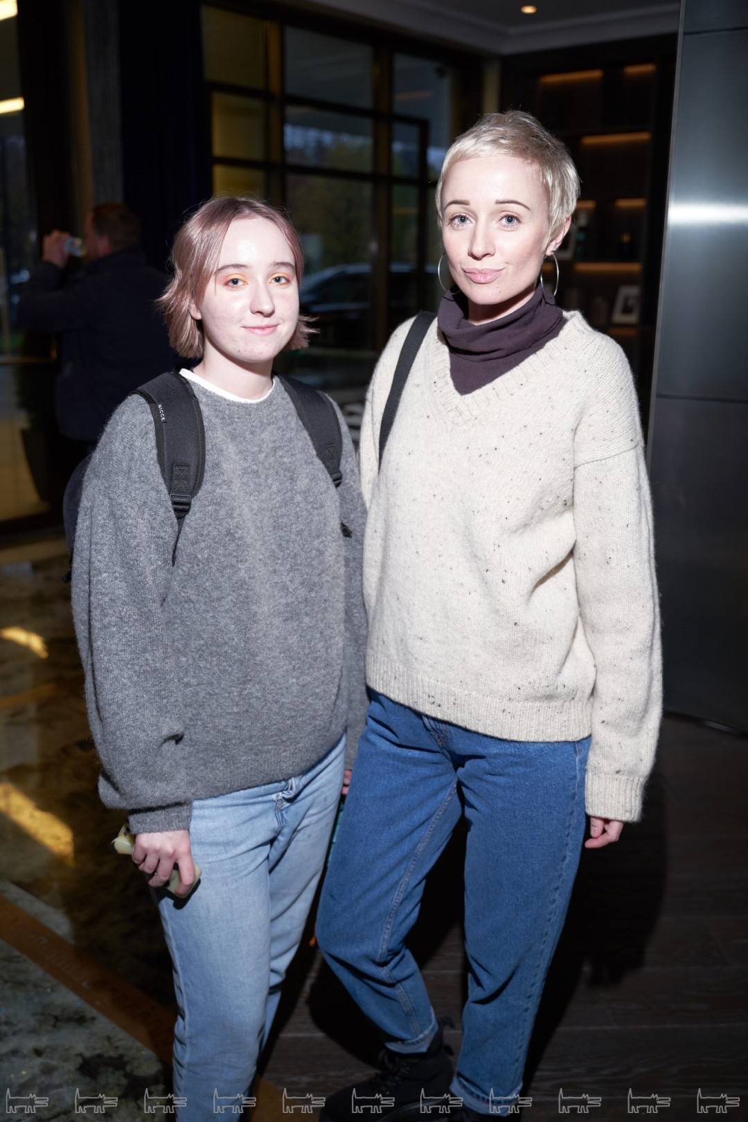 Жанна Мартынова, Лиля Мартынова