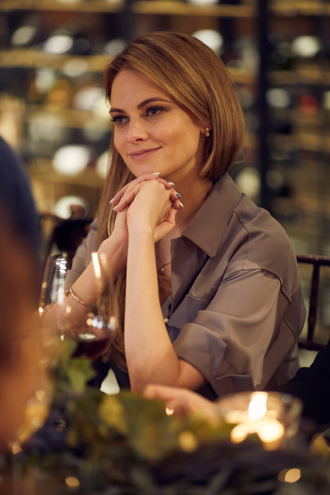 Мария Фурсова