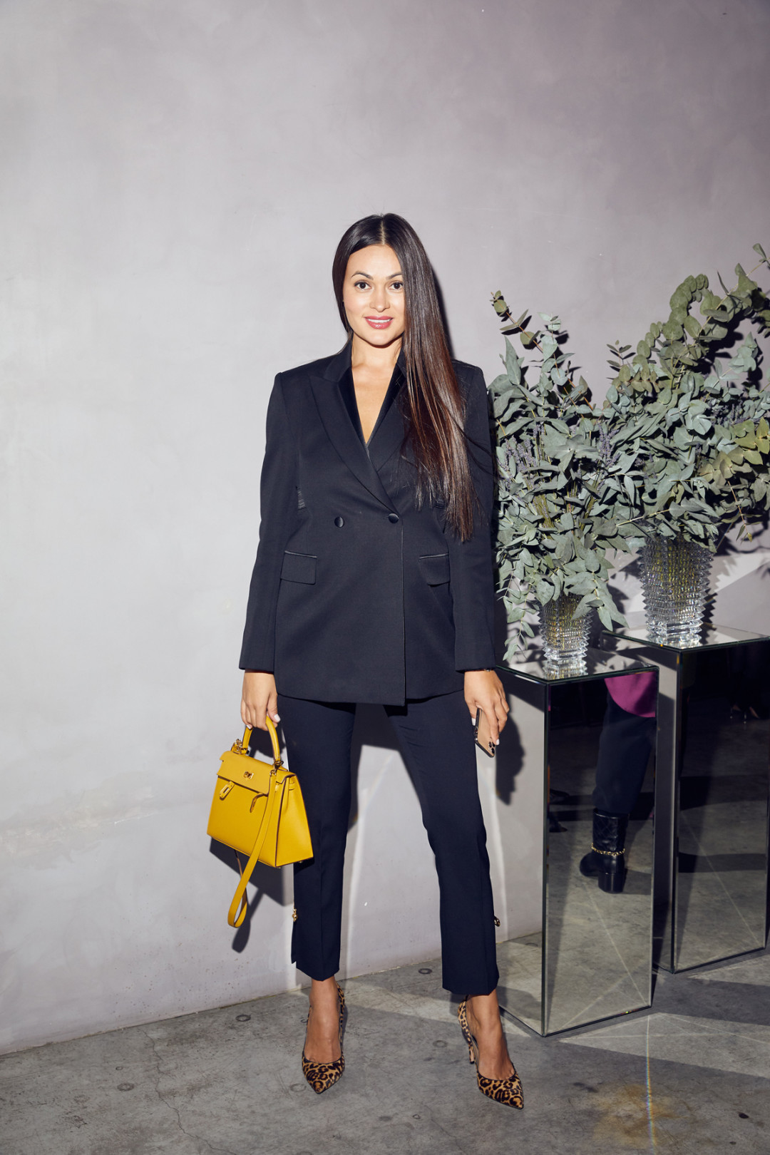 Гульназ Альпарова