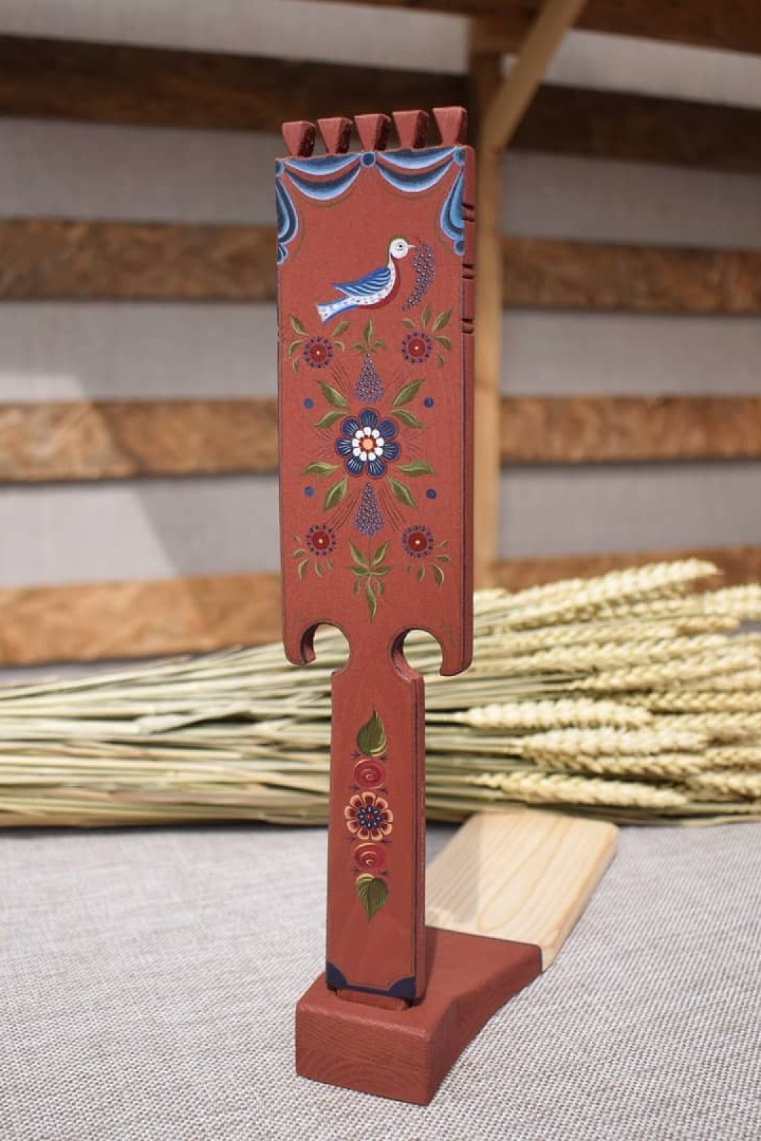 Фото: @ARTCRAFT_NW