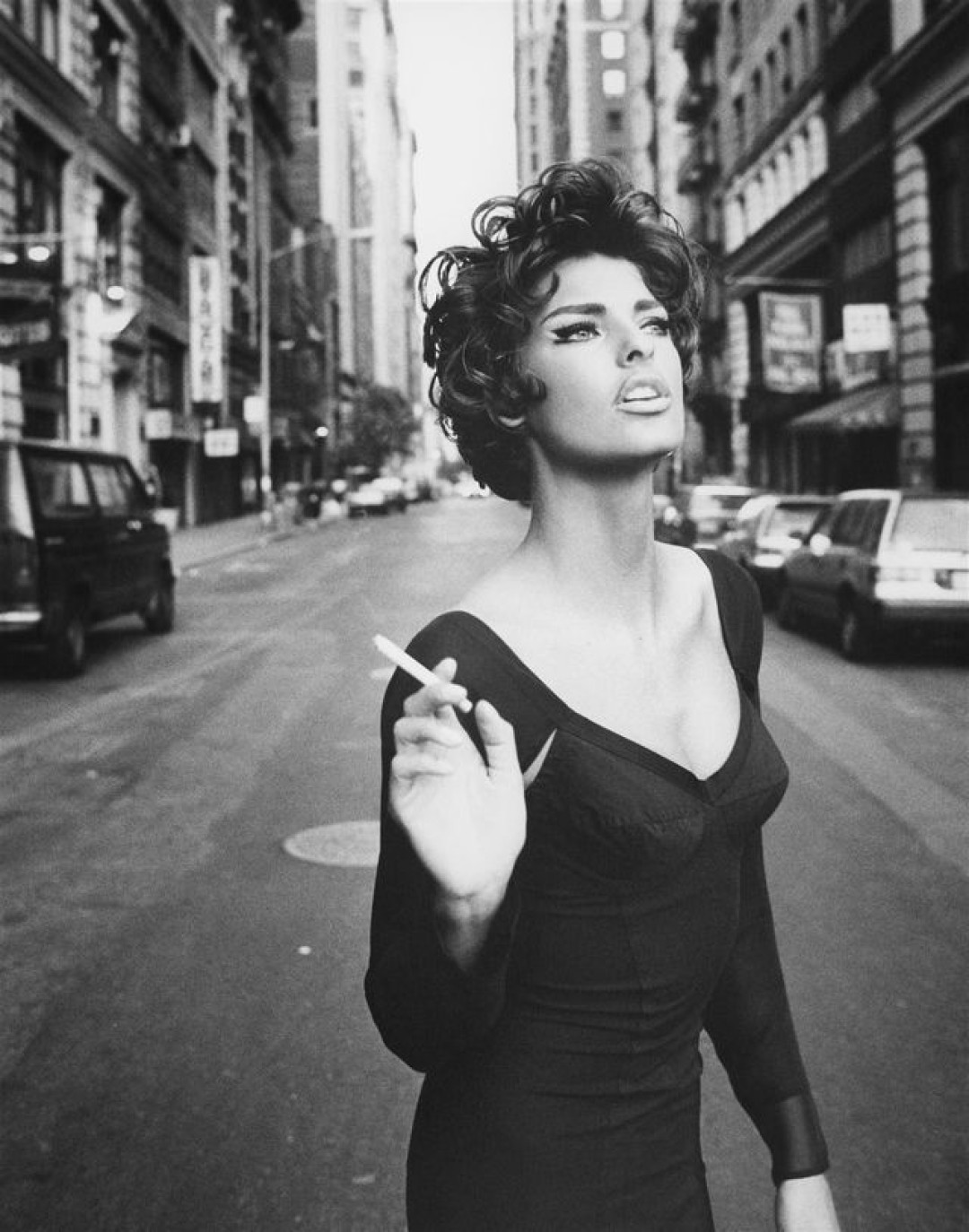 Знаменитые черно белые фото Знаменитые черно белые фото