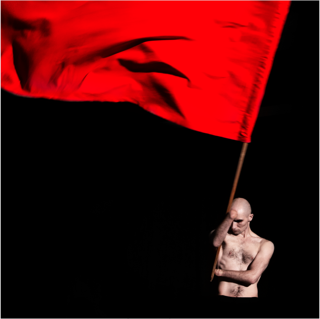 Обложка альбома Shortparis «Так закалялась сталь»