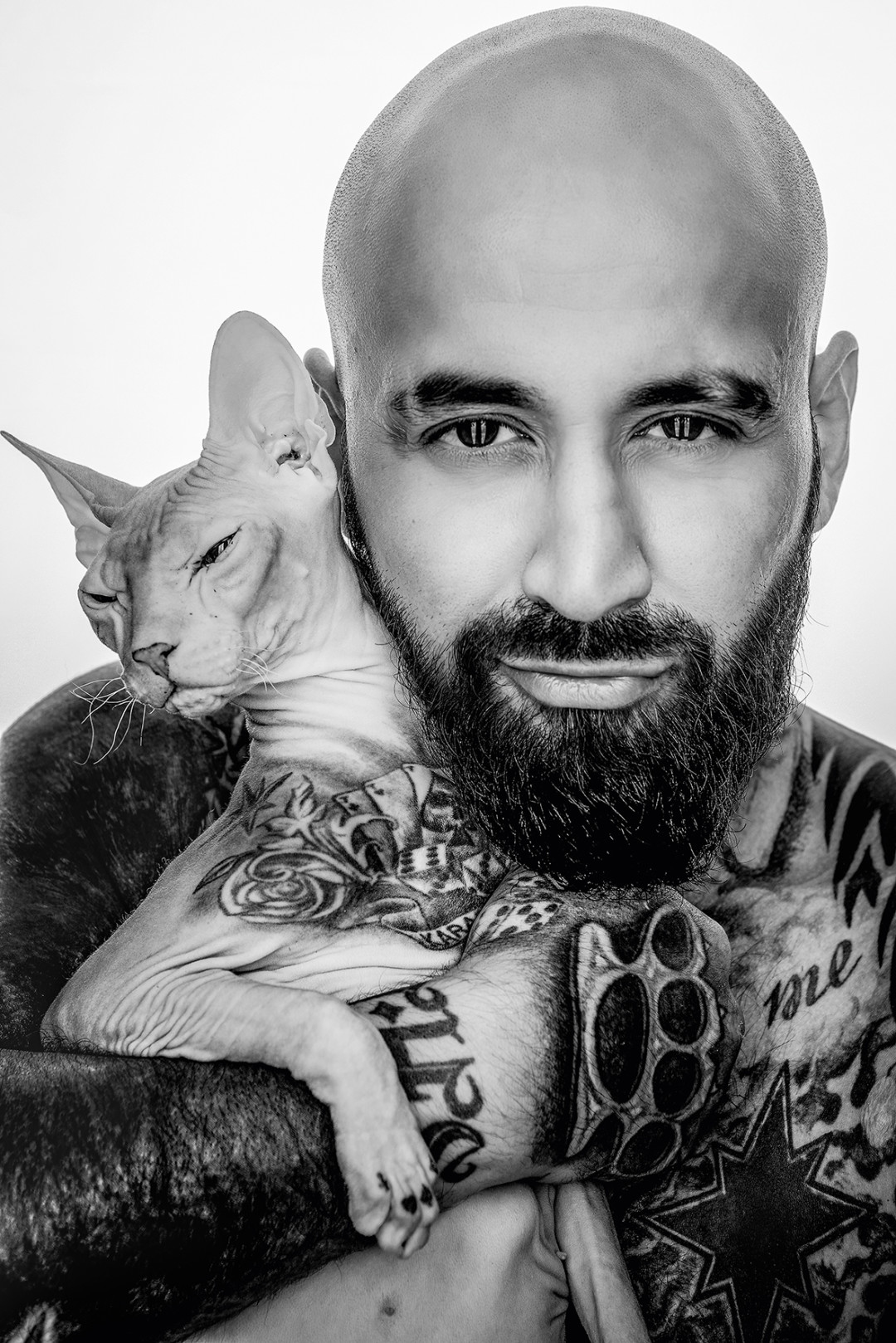 Рустам Кара файт