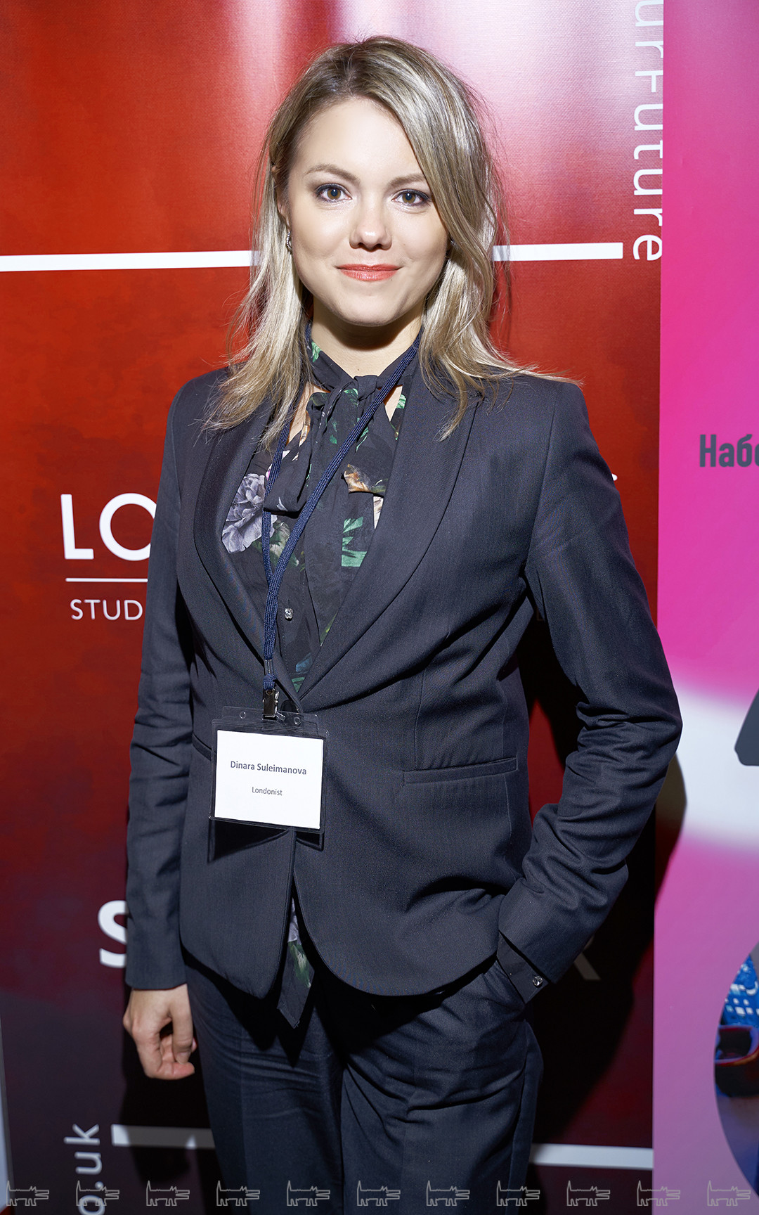 Динара Сулейманова