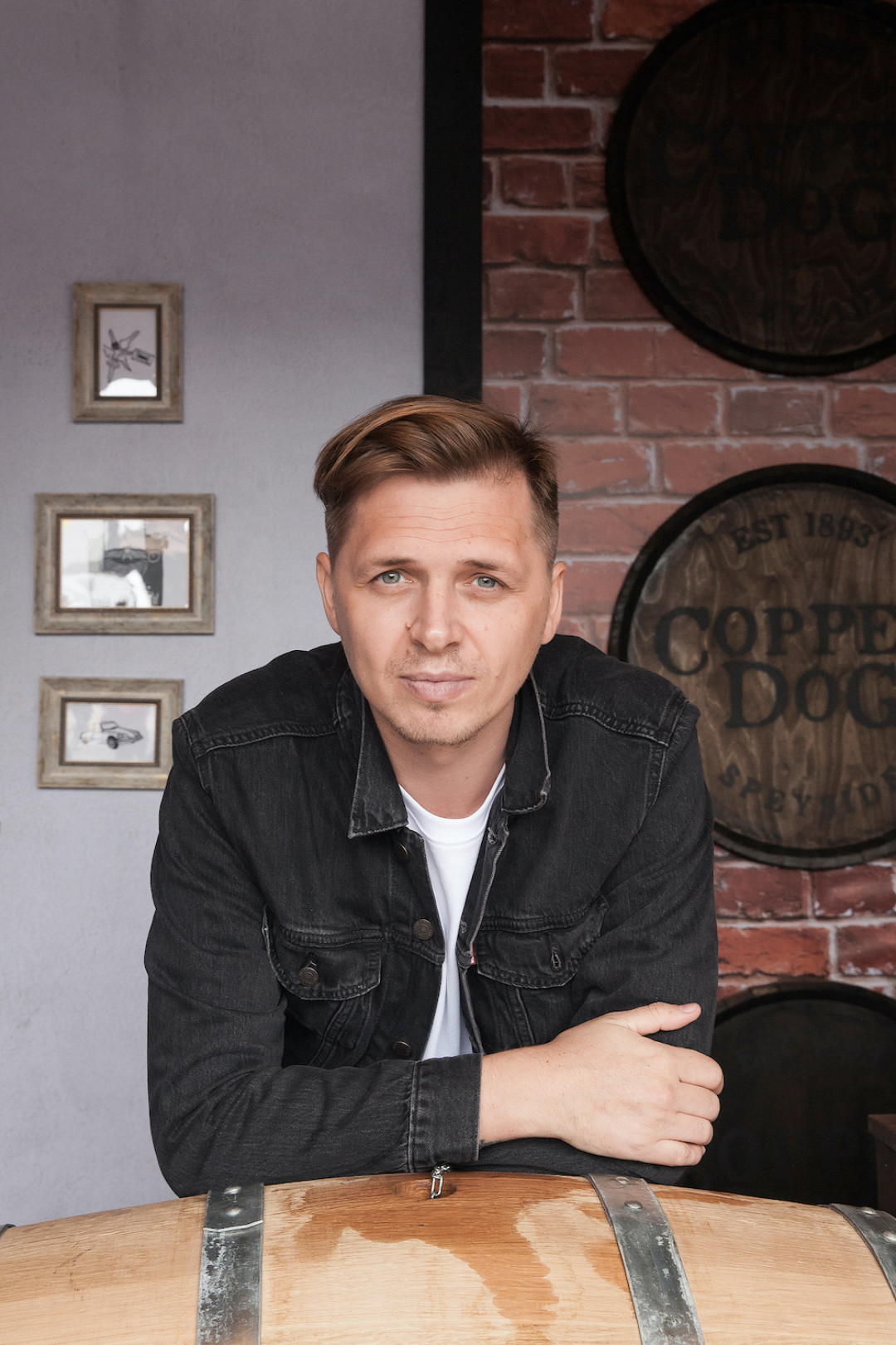 Евгений Нерубенко