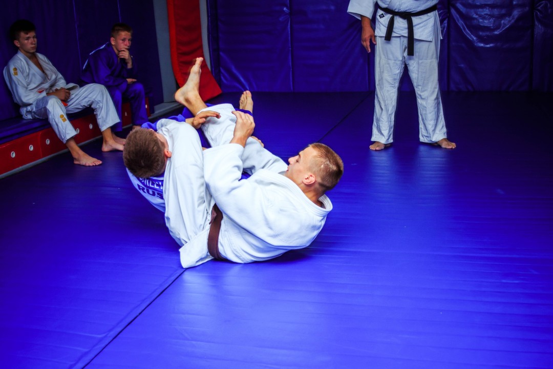 vk.com/yakudza_gym_premium