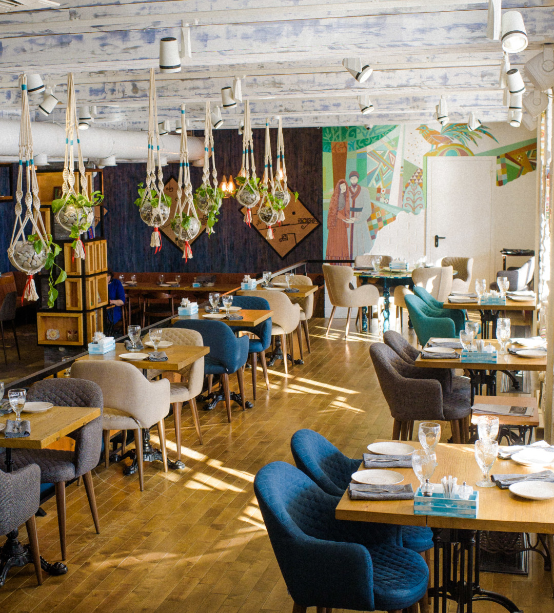 «Азык-Тулек»