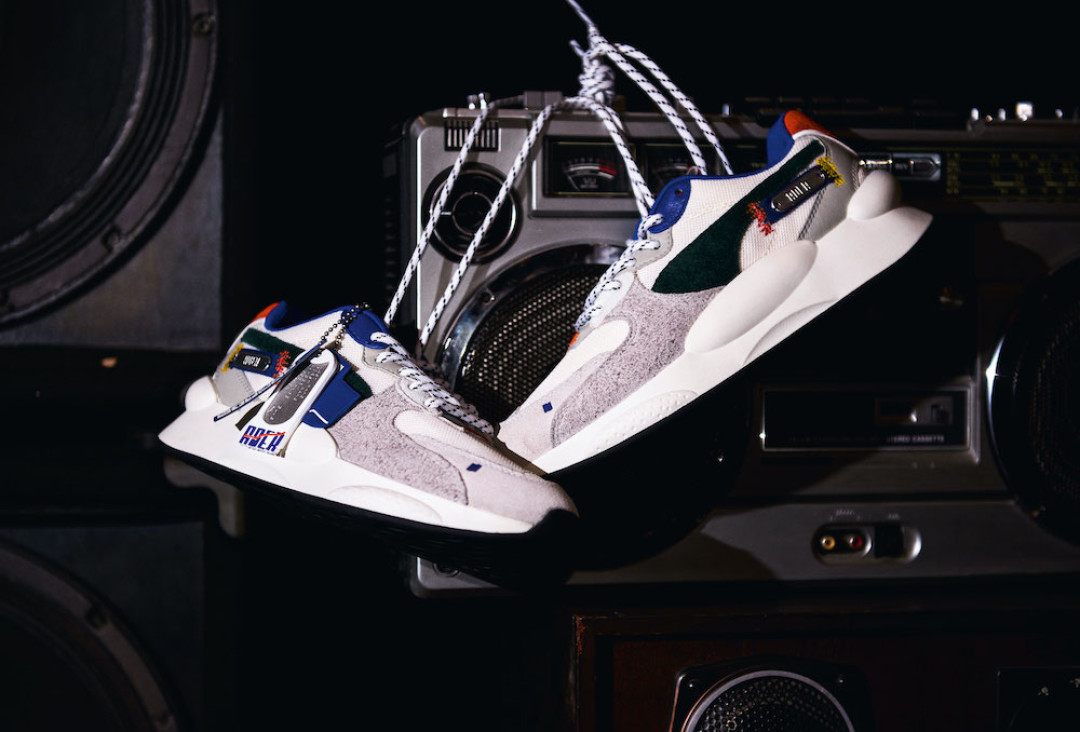 PUMA x ADER ERROR RS 9.8