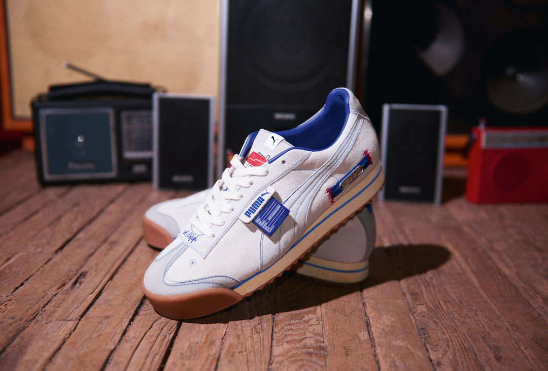 PUMA x ADER ERROR Roma