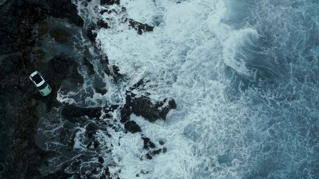 с 30 апреля 1948 года философия Defender – это автомобиль дарящий свободу. Порядка семидесяти лет у Вас есть возможность решать куда отправляться