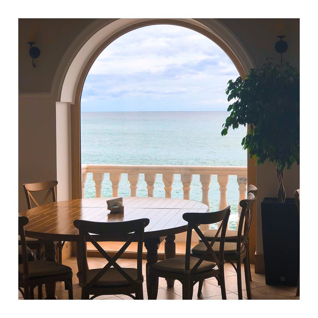 РЕСТОРАН "BELLISSIMO"