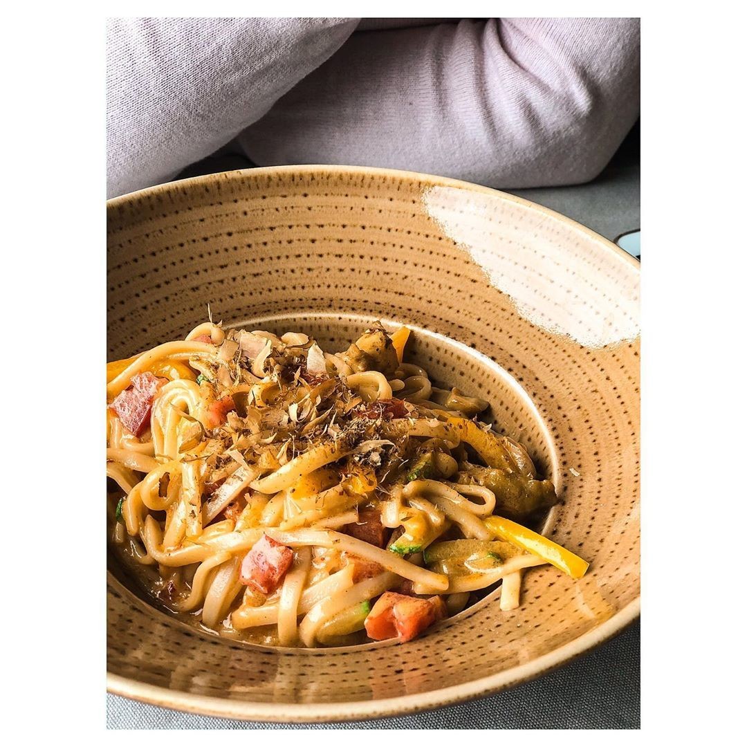 РЕСТОРАН "BELLISSIMO"