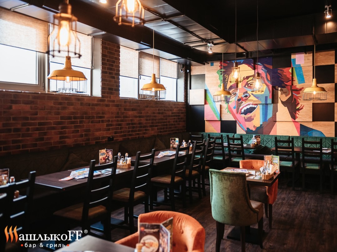 ШашлыкоFF Новороссийск