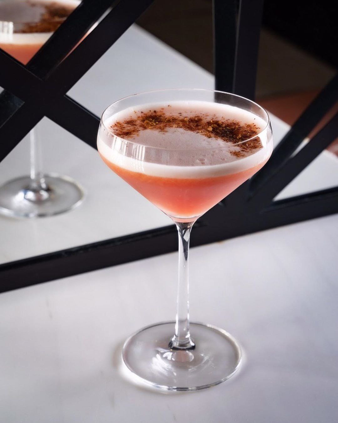 РЕСТОРАН "FUSION" коктейль «Фир Яресцайтен»