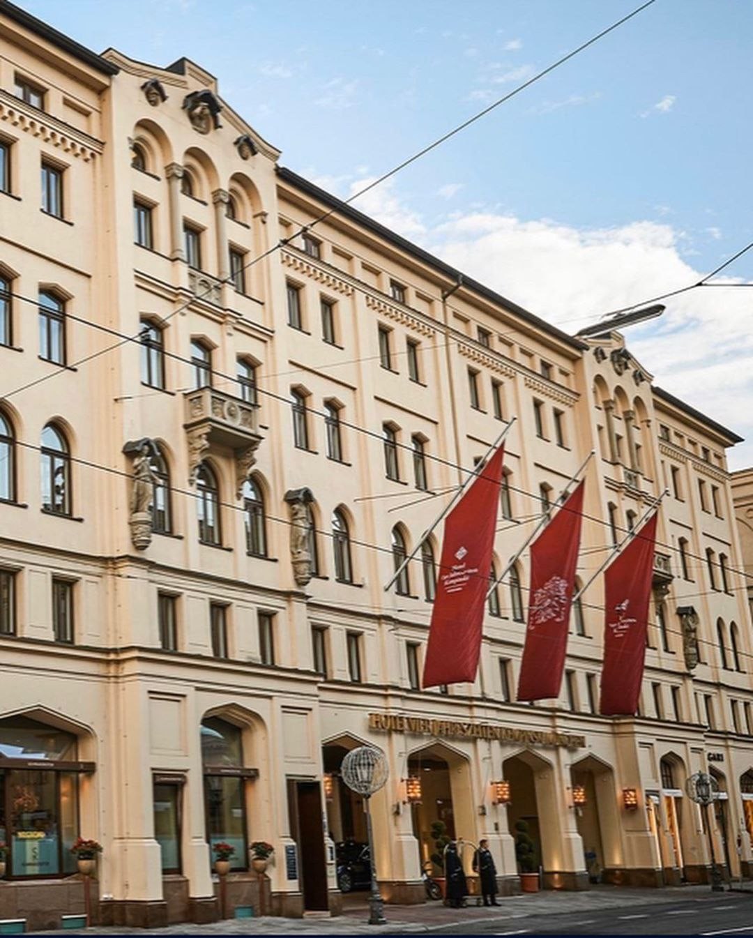 РЕСТОРАН "FUSION"