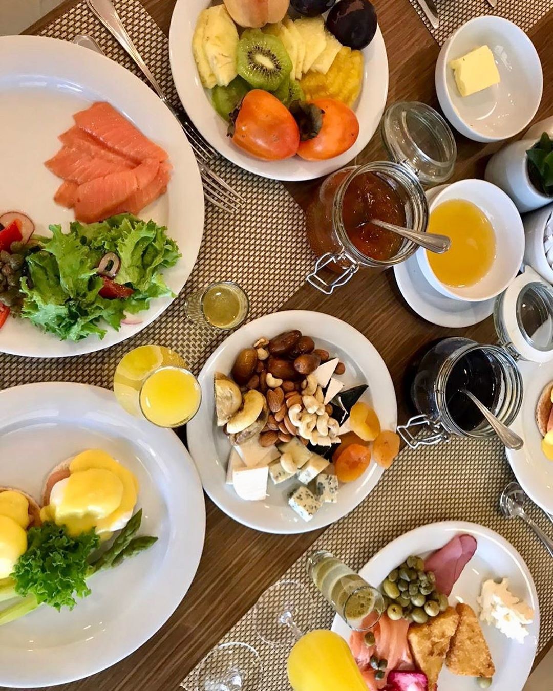 РЕСТОРАН "FUSION"