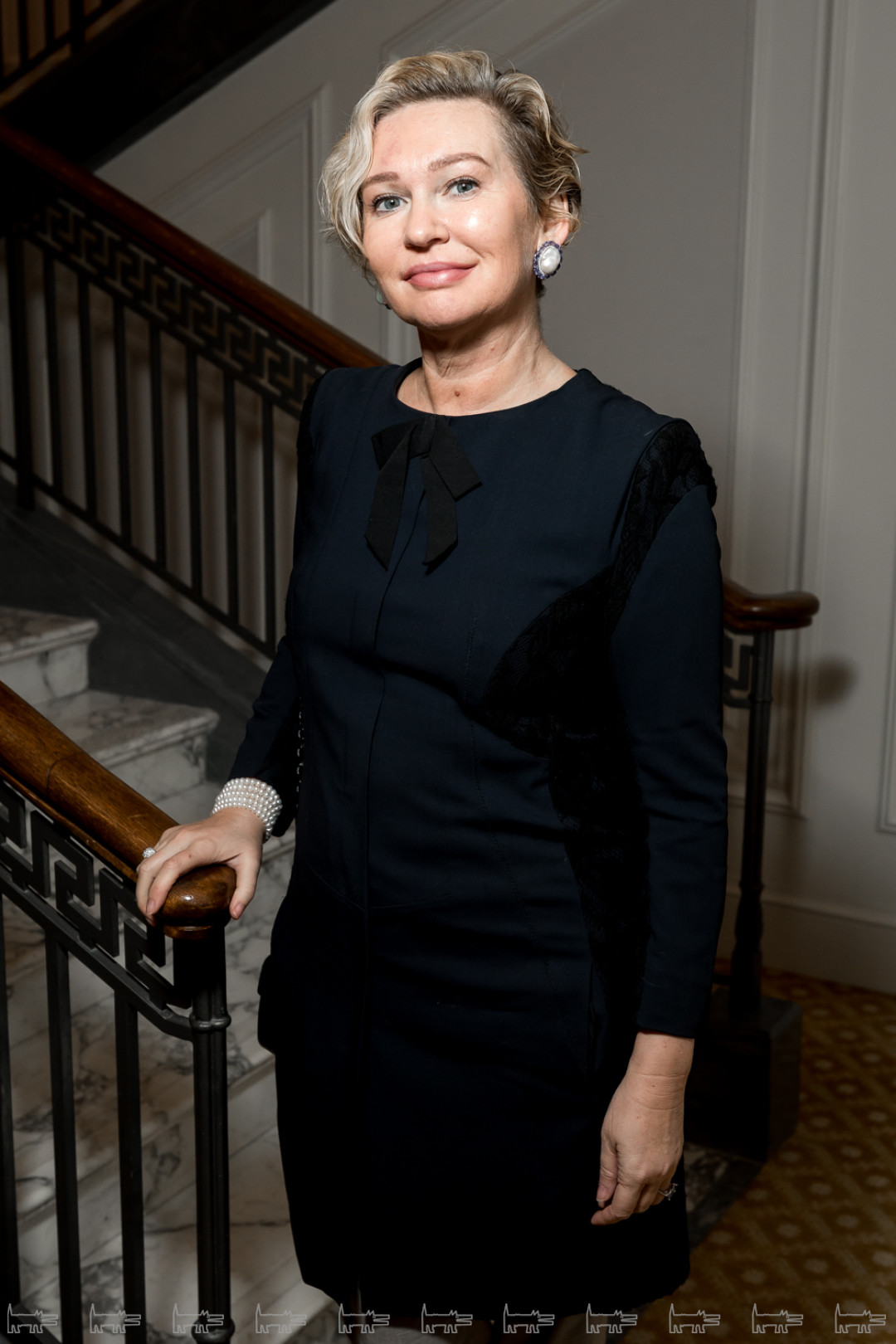 Елена Калязина