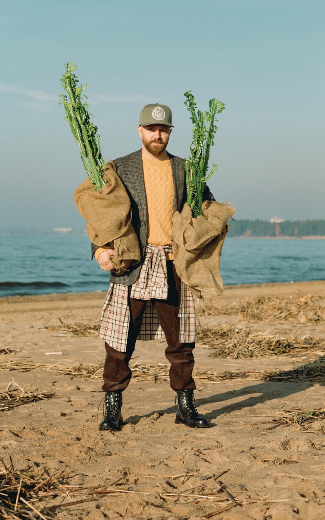 Артем Перук и команда El Copitas поднялись в этом году на 27 место в топе баров The World's 50 Best