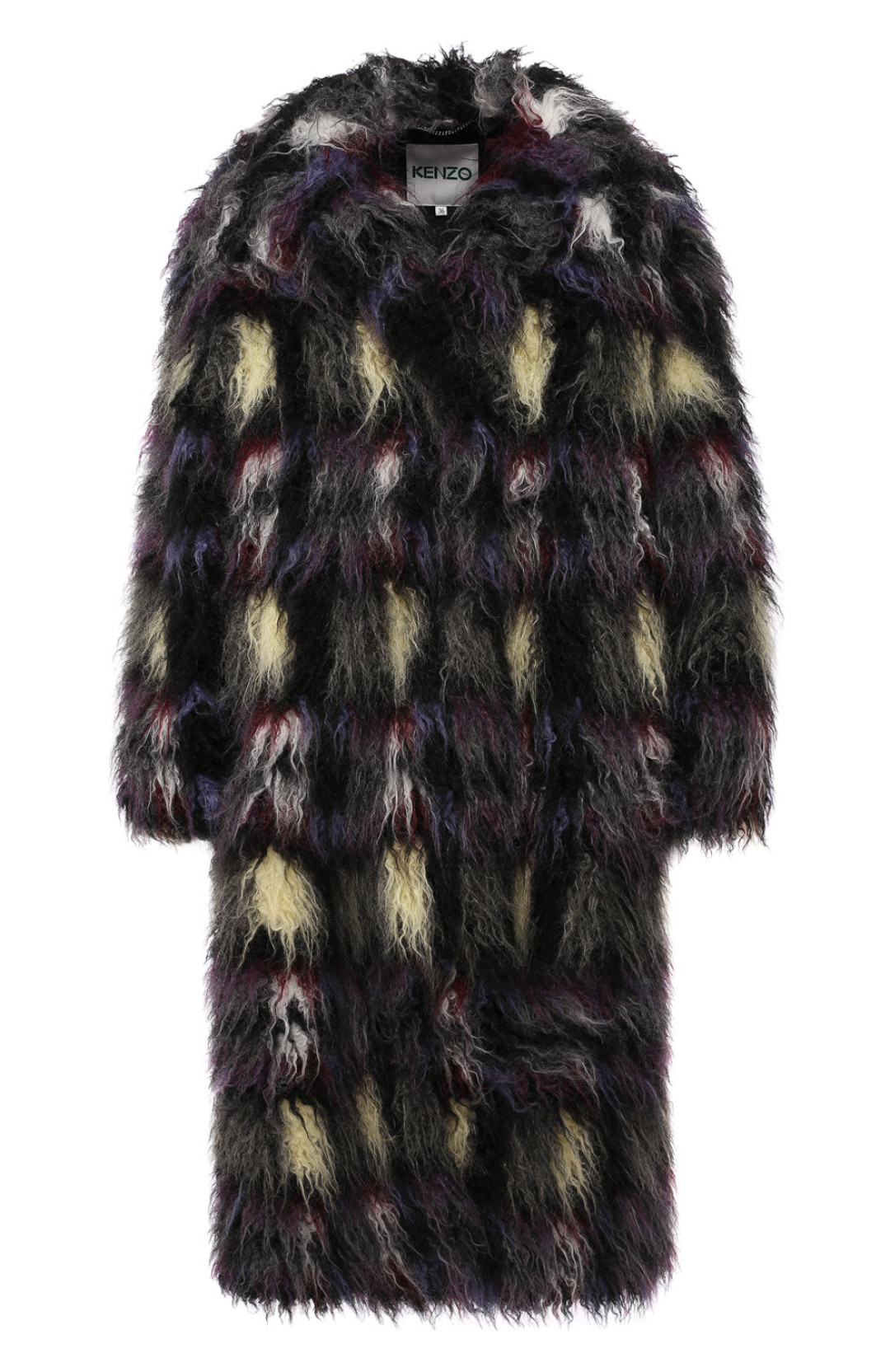 Kenzo, 78 700 рублей (ДЛТ)