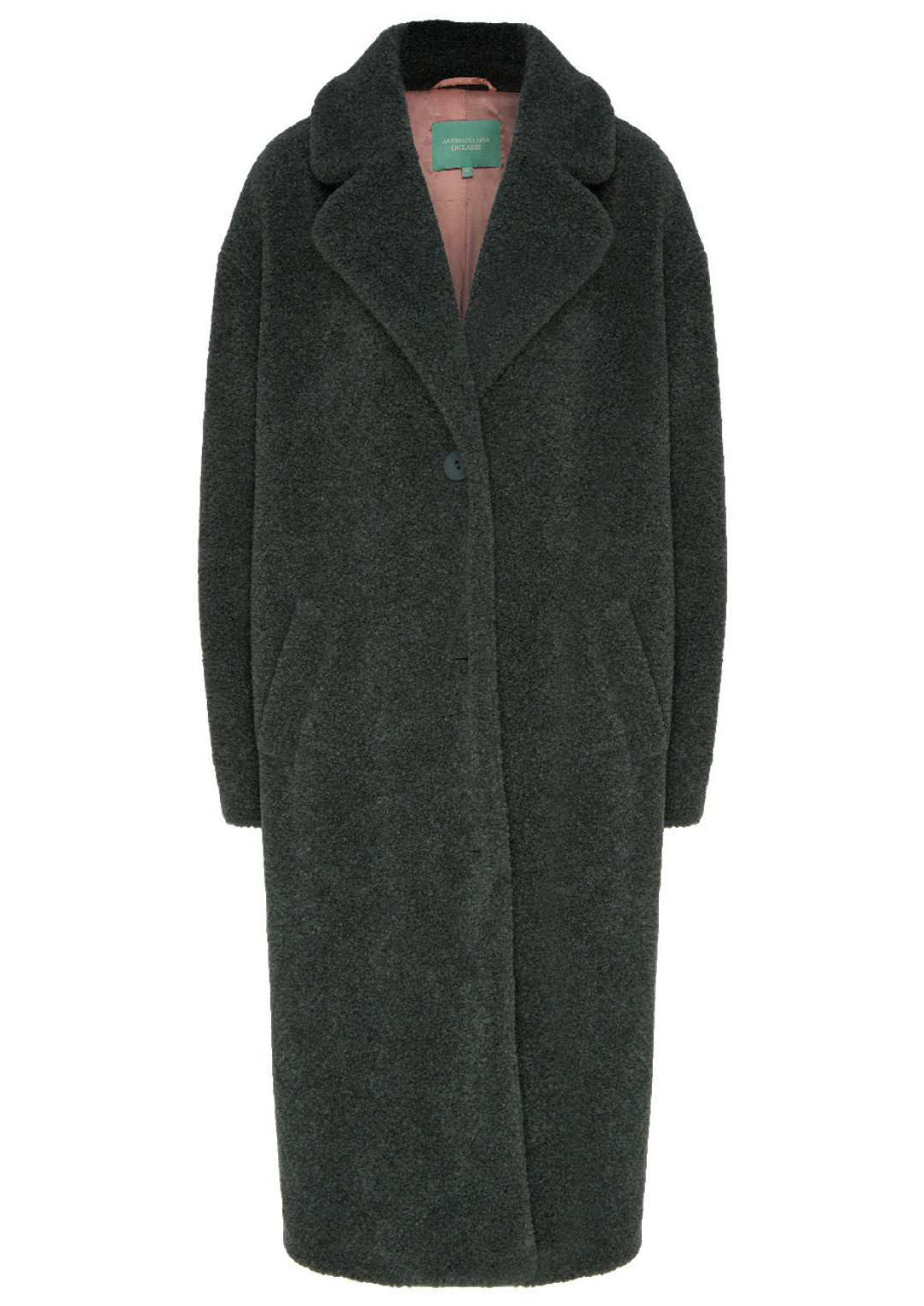 Akhmadullina Dreams, 21 999 рублей (ТРЦ «Галерея»)